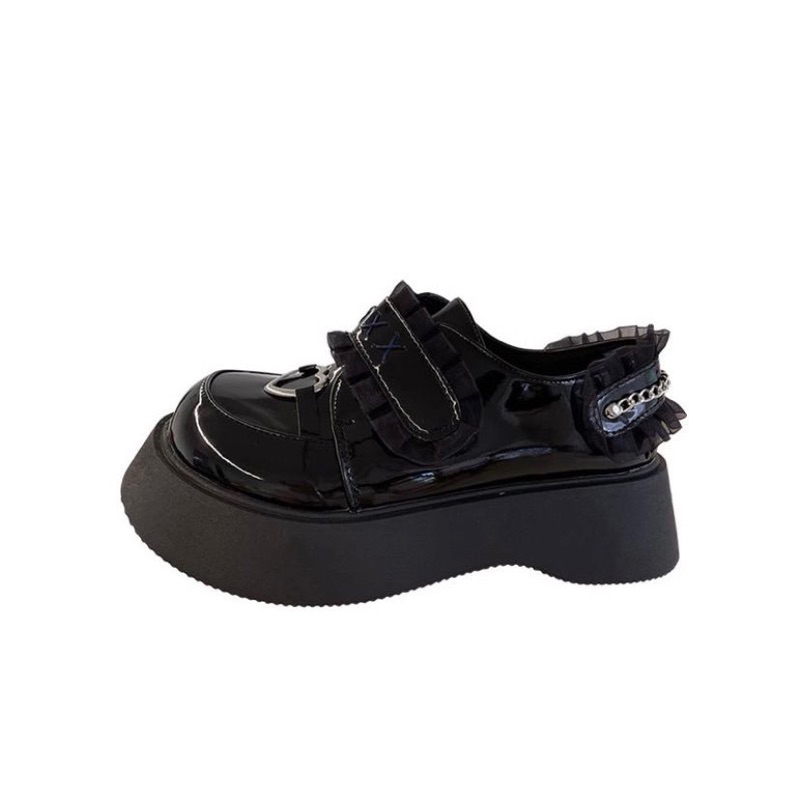 sepatu kawaii lolita