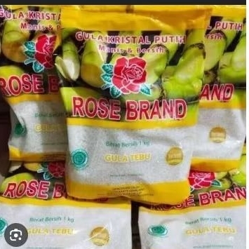 

gula rose rand paket 1kgx3