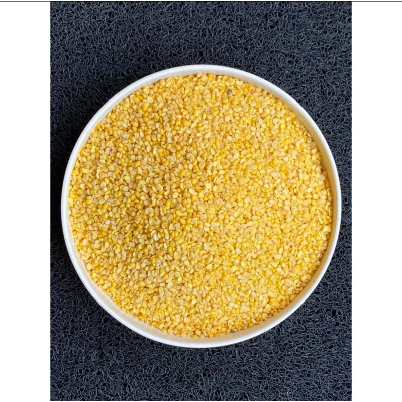 

KACANG HIJAU KUPAS 250gr