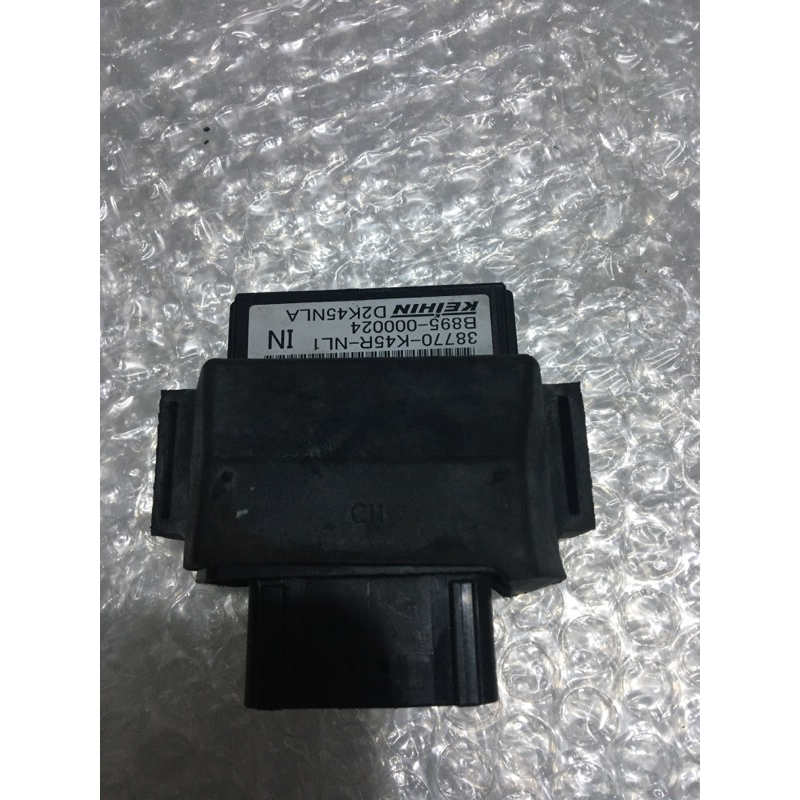 ecu cbr 150 new original K45R