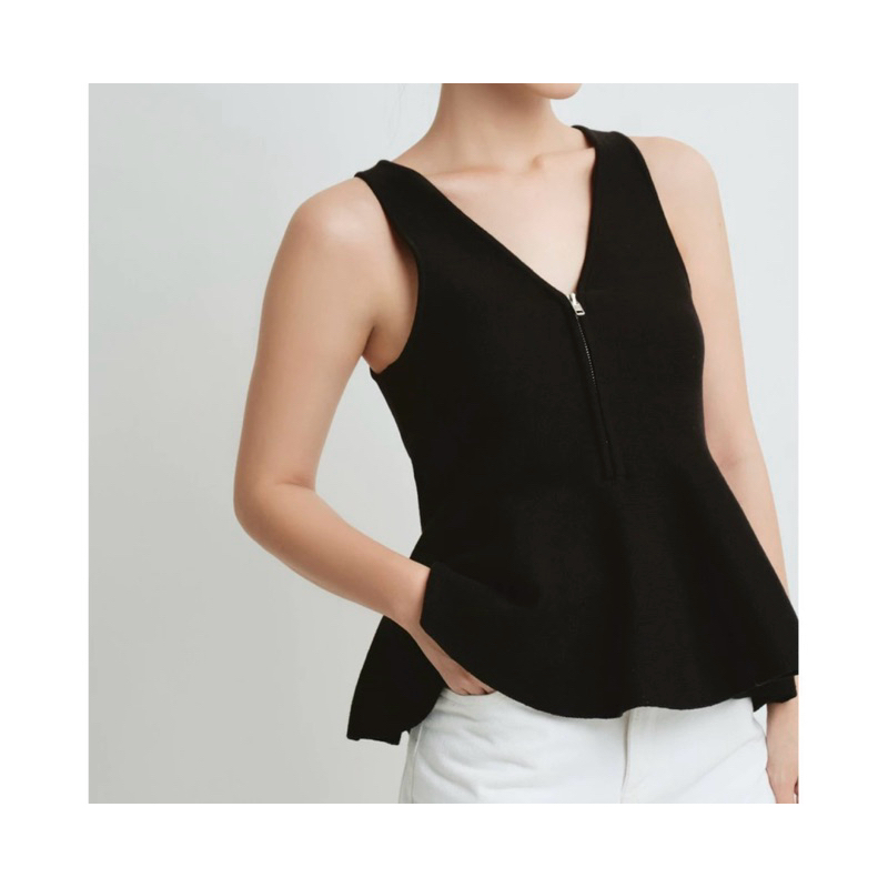 top posh the label