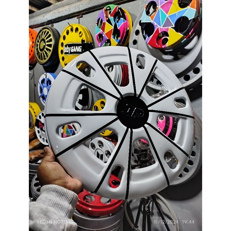 WILDOF.WILDOP WHELDOP.BULDOP.TRUK.CANTER.COD.RING15-16 bahan plat