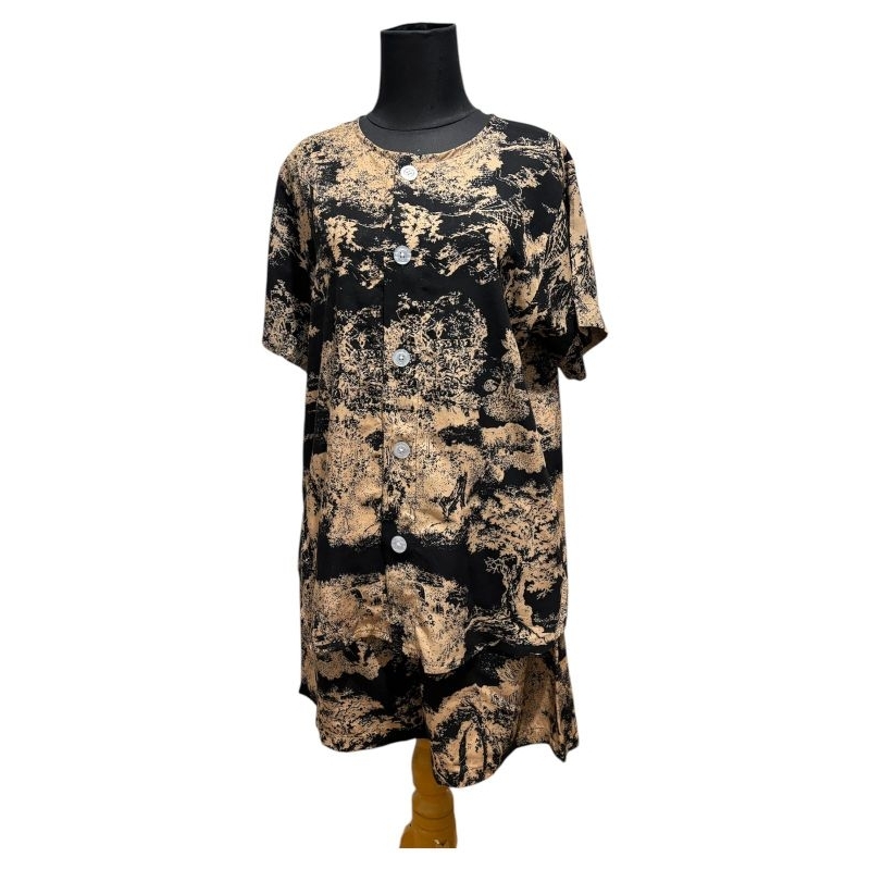 Setelan Wanita Bahan Rayon Premium - Setelan wanita - Rayon Premium