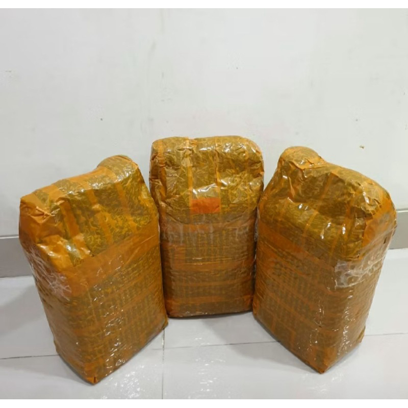 Aspal Cair 5Kg Waterproof Anti Bocor/Tambal Anti Bocor/Cairan Aspal Tambal Bocor