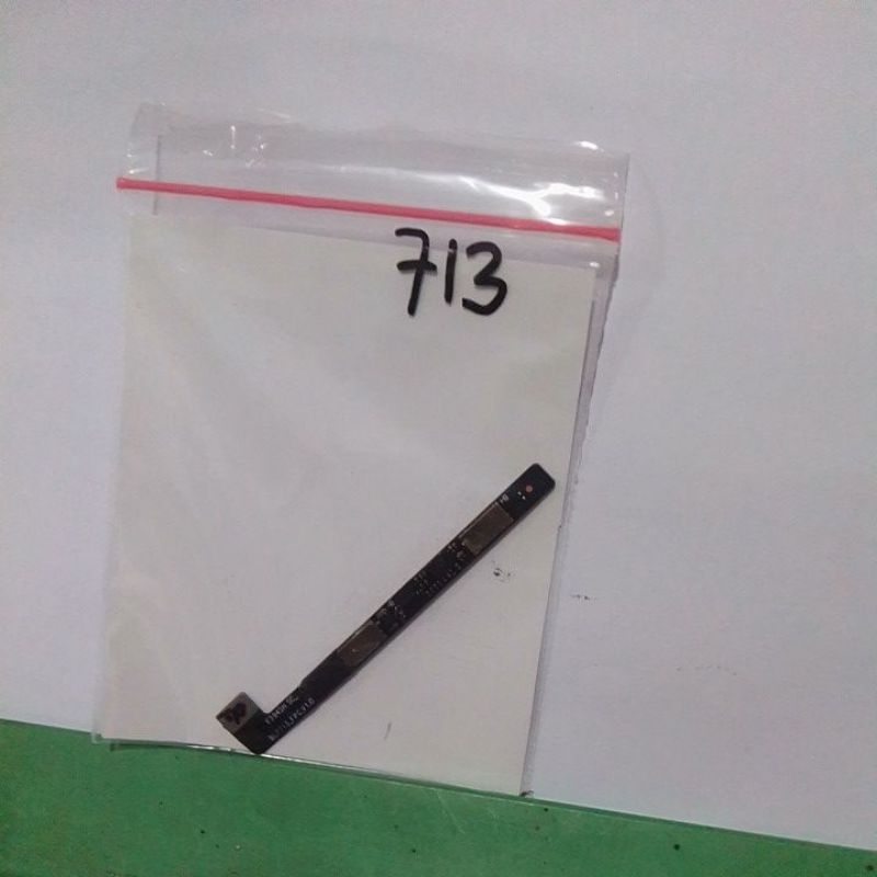 Papan PCB Konektor Baterai Flexibel Soket BMS Realme 3 Pro X Lite Realme X BLP713 BLP-713