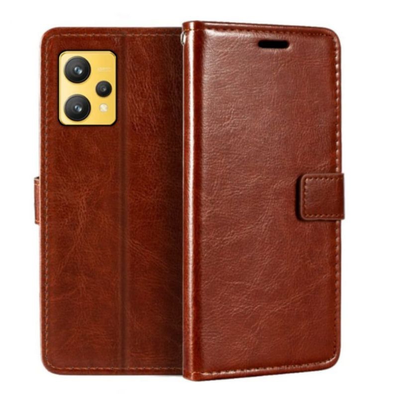 CASE OPPO RENO 7z RENO 7 4G RENO 7 5G CASING FLIP COVER MODEL DOMPET