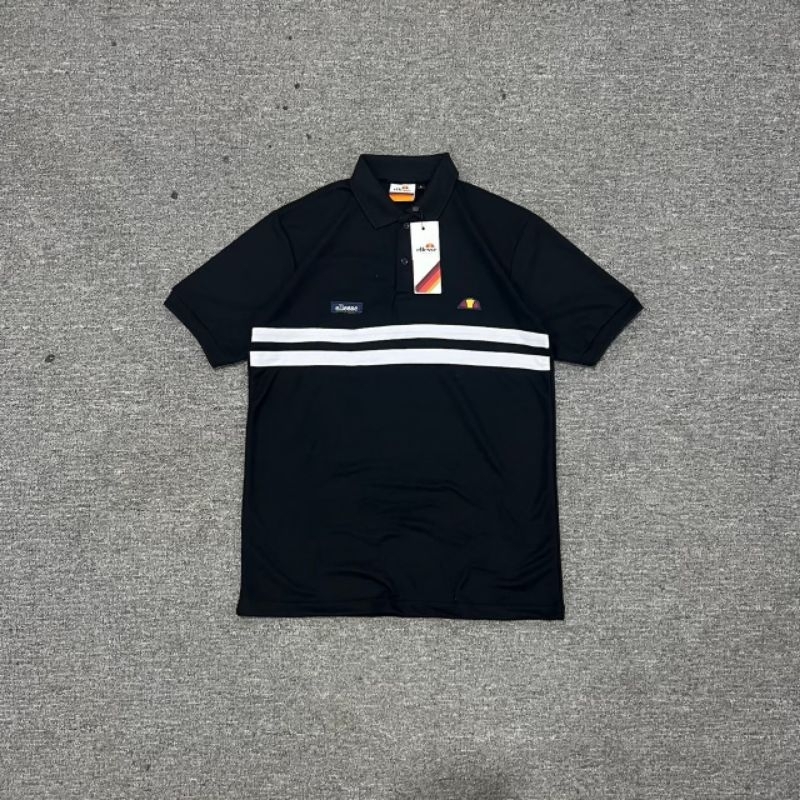 Storyculture-Tshirt Kaos Polo Ellesse Remini