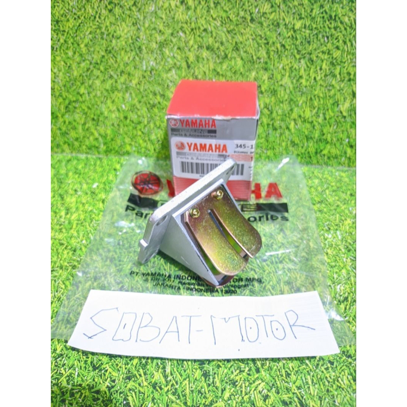 membran Assy Yamaha RK king RK S RK K