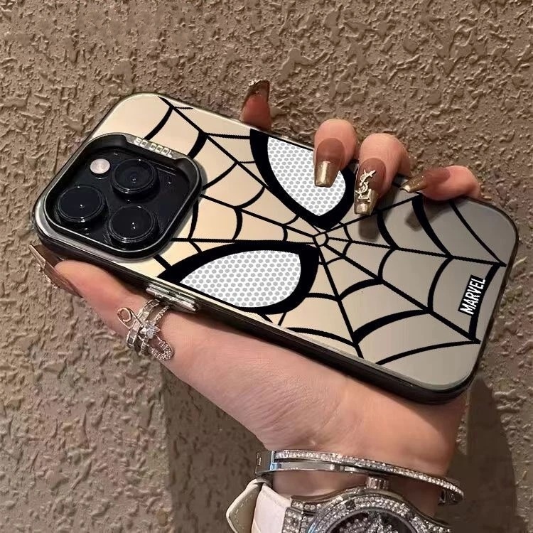 Case Hybrid SO COOL MOTIF SPIDERMAN OPPO A60 A15 A15S A16 A16s A38 A18 A17 A17K