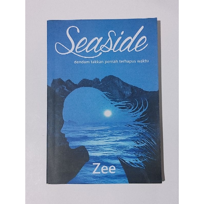 [PRELOVED] Seaside by Zee