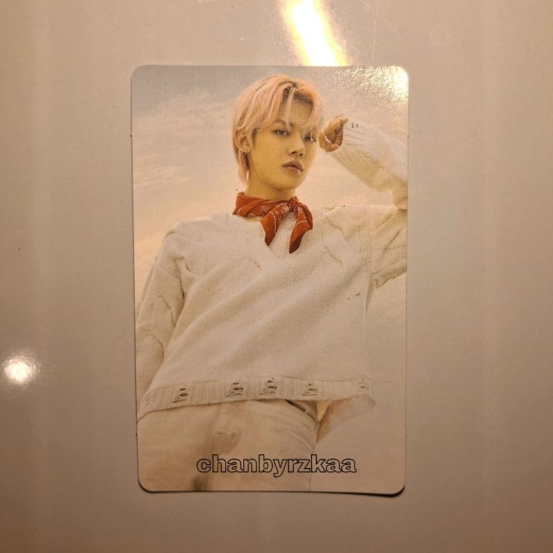 (read desc) PHOTOCARD/PC STANDARD ALBUM STILL DREAMING JP YEONJUN FREEZE TCCF POB TXT OFFICIAL