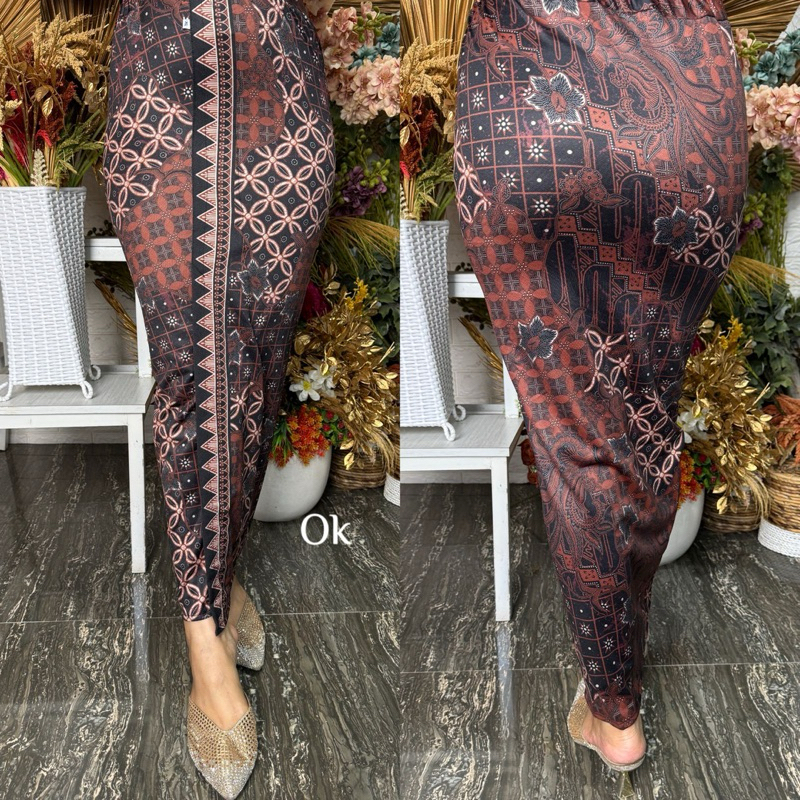 Kamen jadi stretch jumbo - rok batik Jumbo - endek jumbo , songket jumbo - Kamen jadi bali