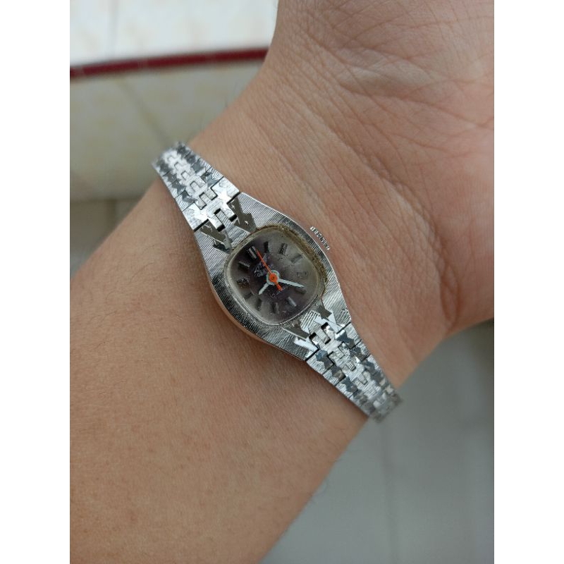 jam garuda wanita original