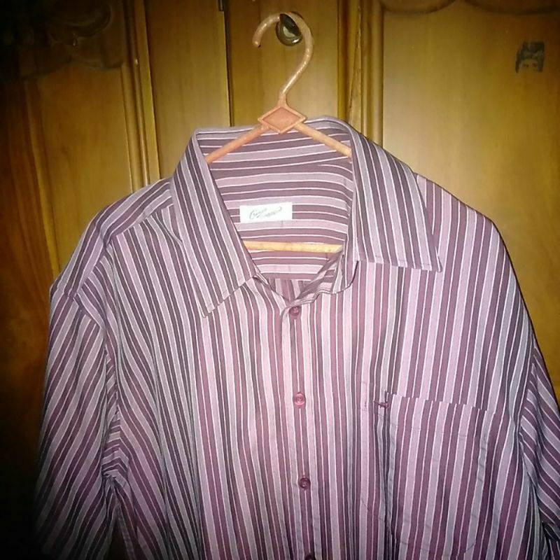 baju seken crocodile