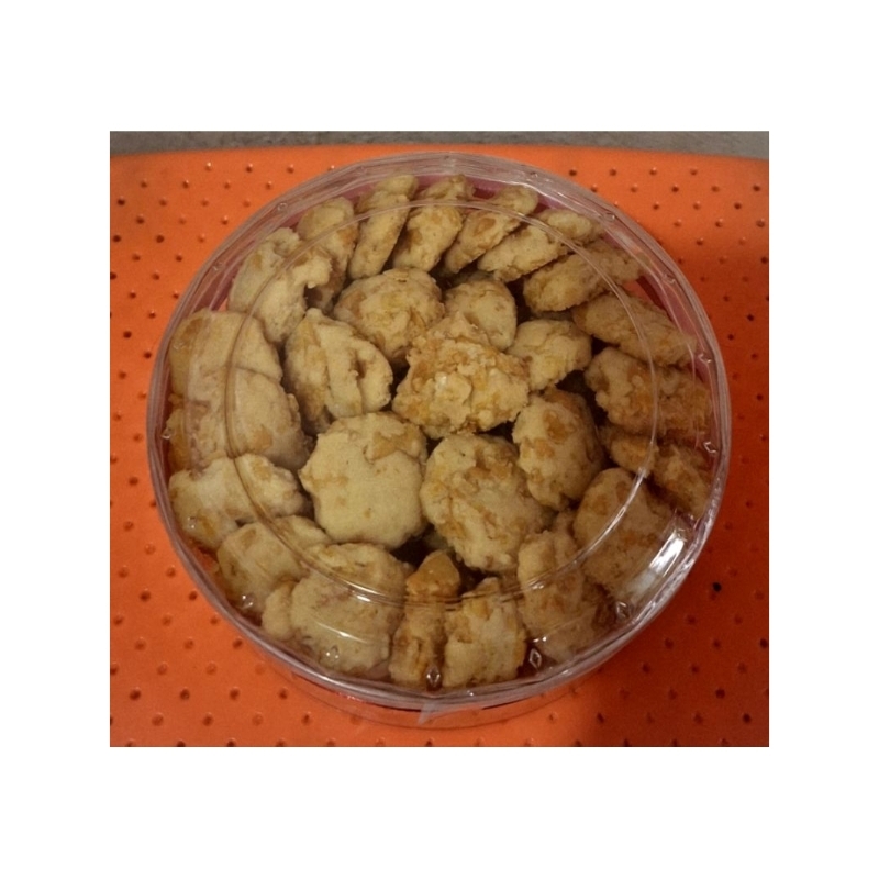 

Cornflakes Cookies PROMO