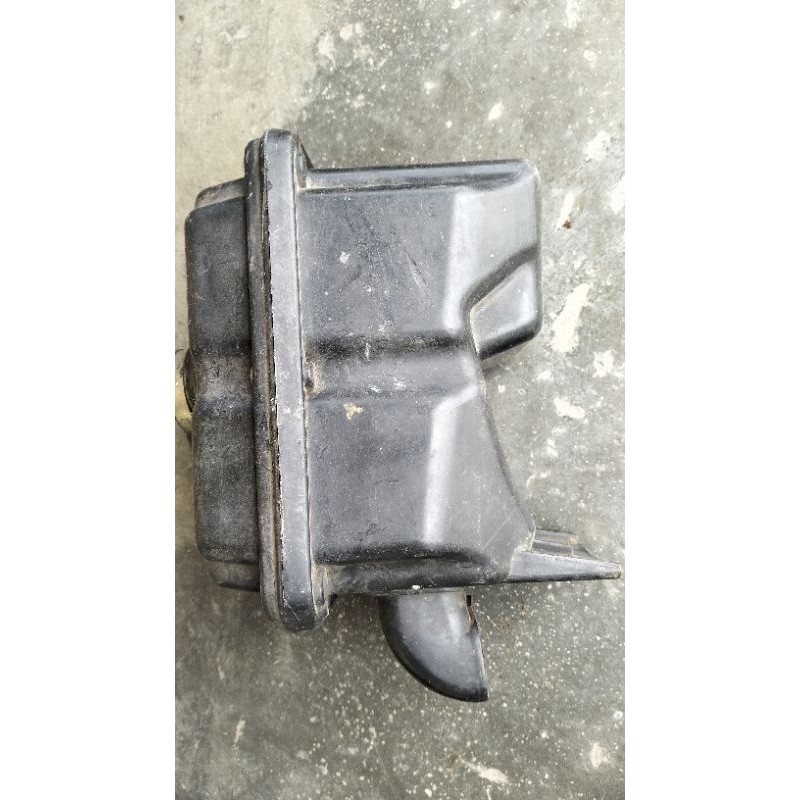 box saringan filter Minerva second MX 150 MX 200