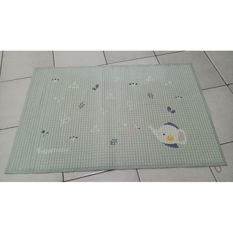 perlak sugar baby preloved