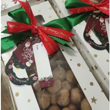 

Paket Hampers Natal Murah Ekonomis Cantik