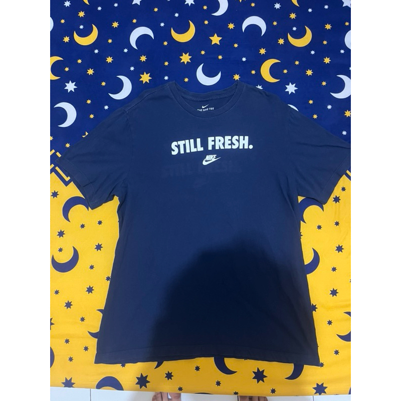 Nike Center Still Fresh vintage