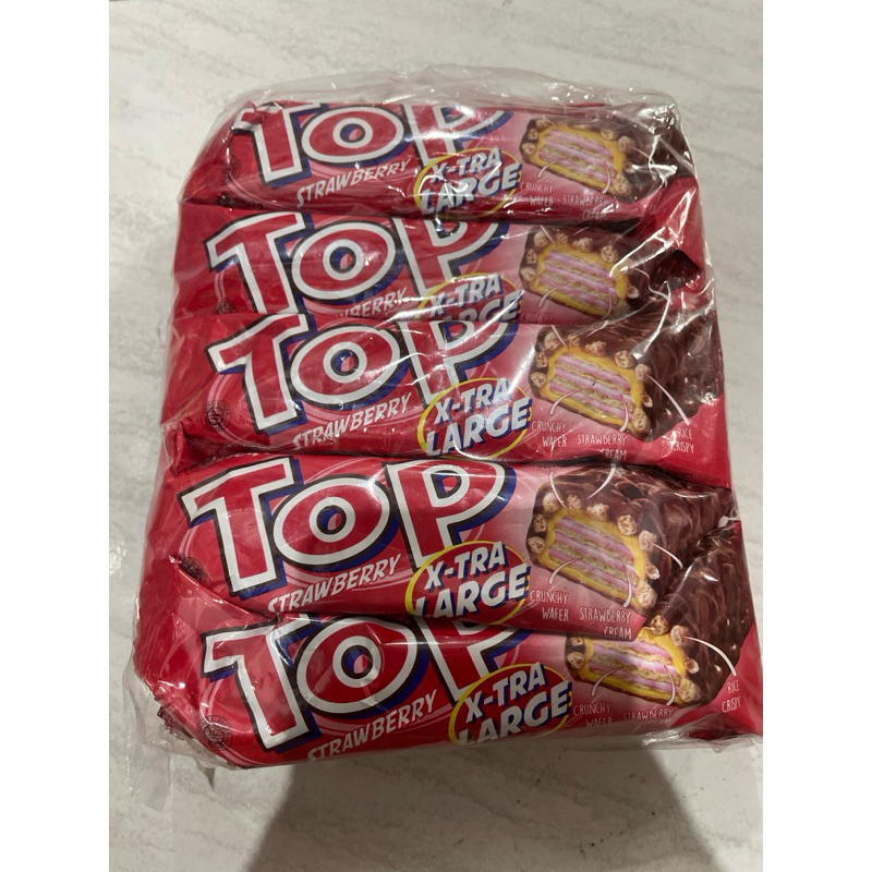 

COKLAT TOP EXTRA-Large