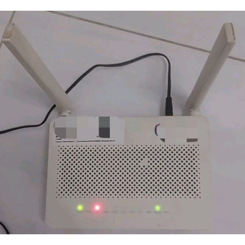 Router Huawei EG8145V5, EG8041V5