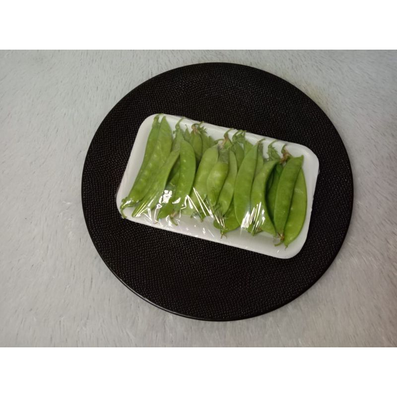 

sayur kapri