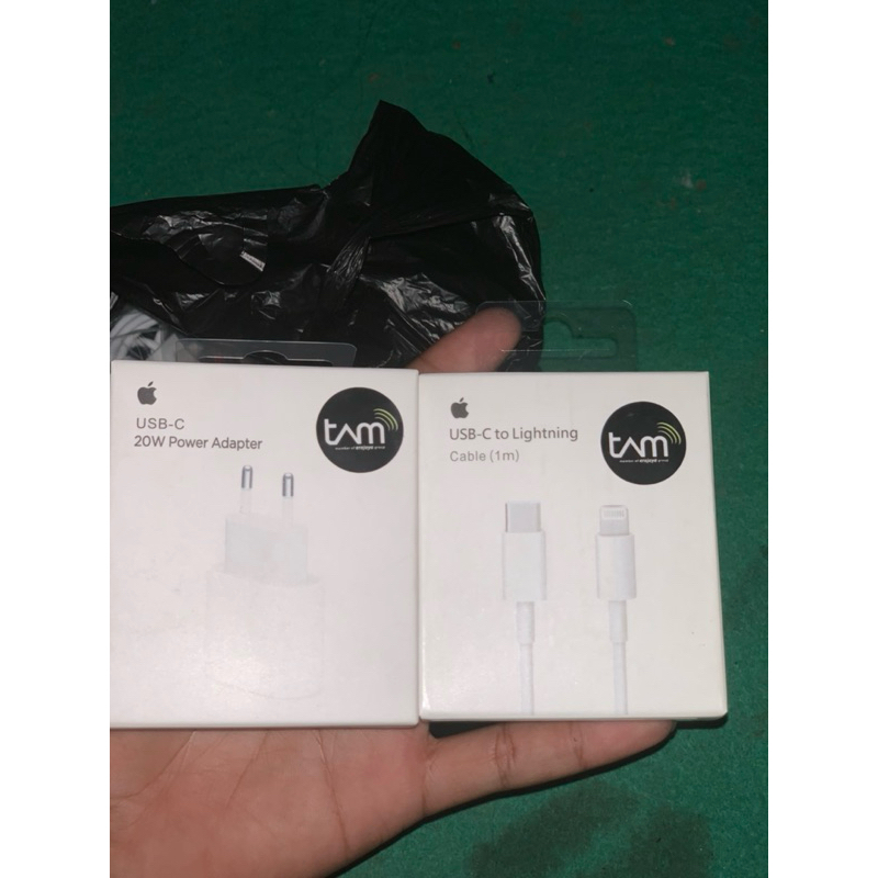 Charger Iphone Orii