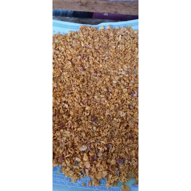 

bawang merah gorenng grade A