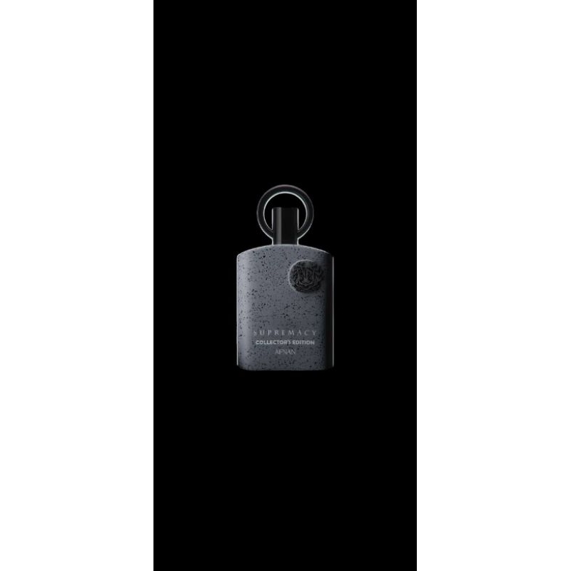 Decant Parfum Afnan Supremacy Collector Edition