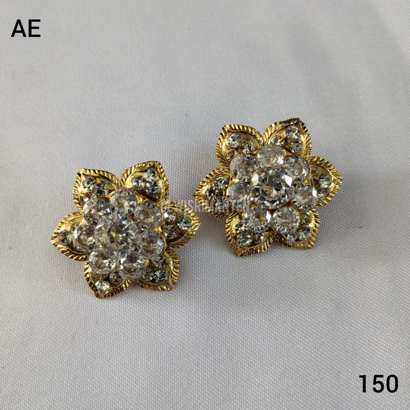 Giwang Diamond/Anting Diamond