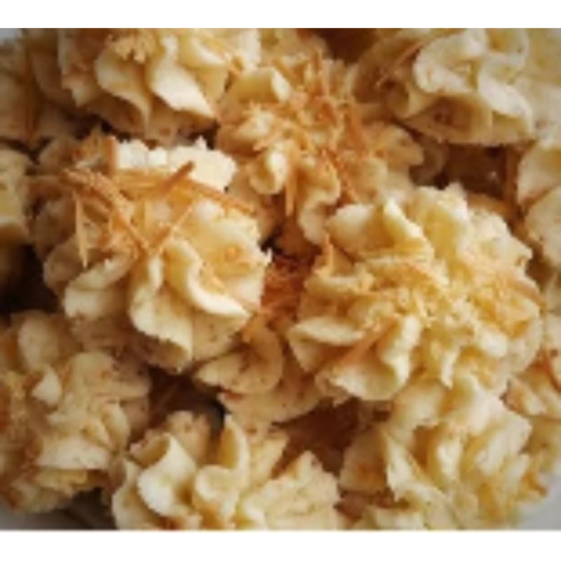 

kue nastar
