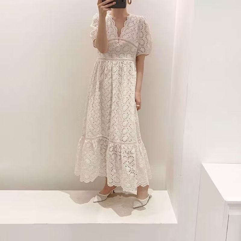 AYUMI DRESS