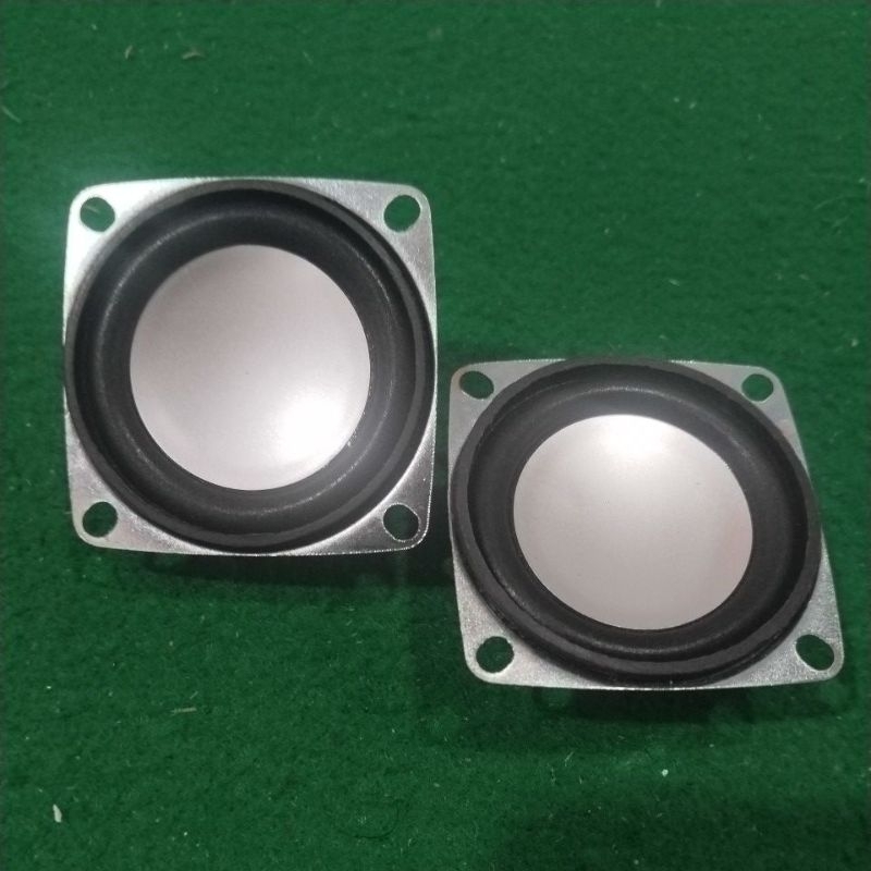 Speaker Woofer 2inch 30watt