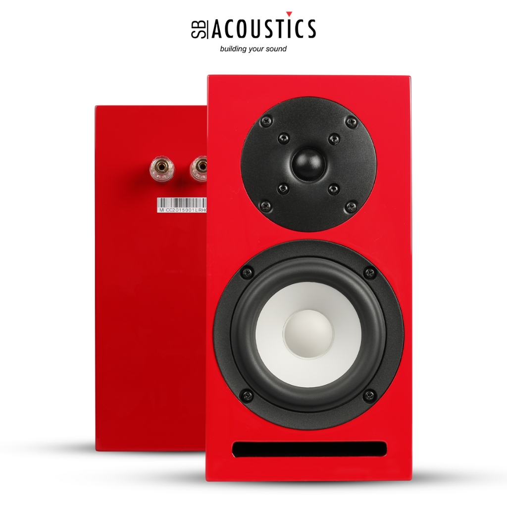 SB Acoustics Speaker Kits MICRO-C