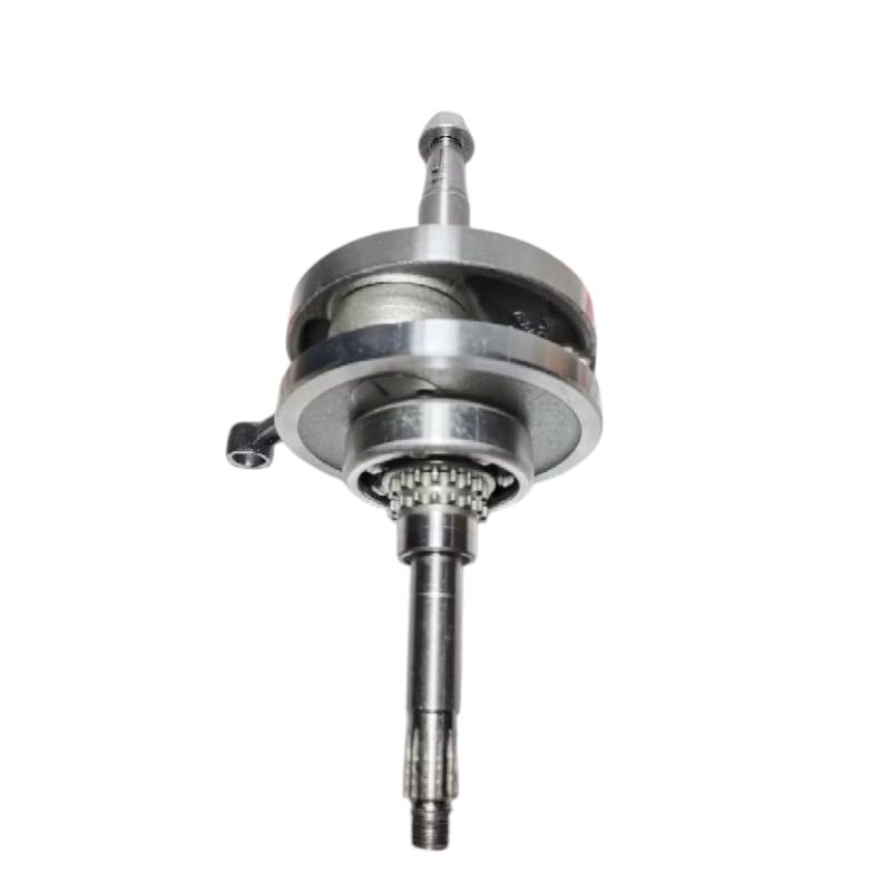 Crankshaft Kruk Krek As Yamaha Fazzio, Grand Filano Original BEJ -E1400-30