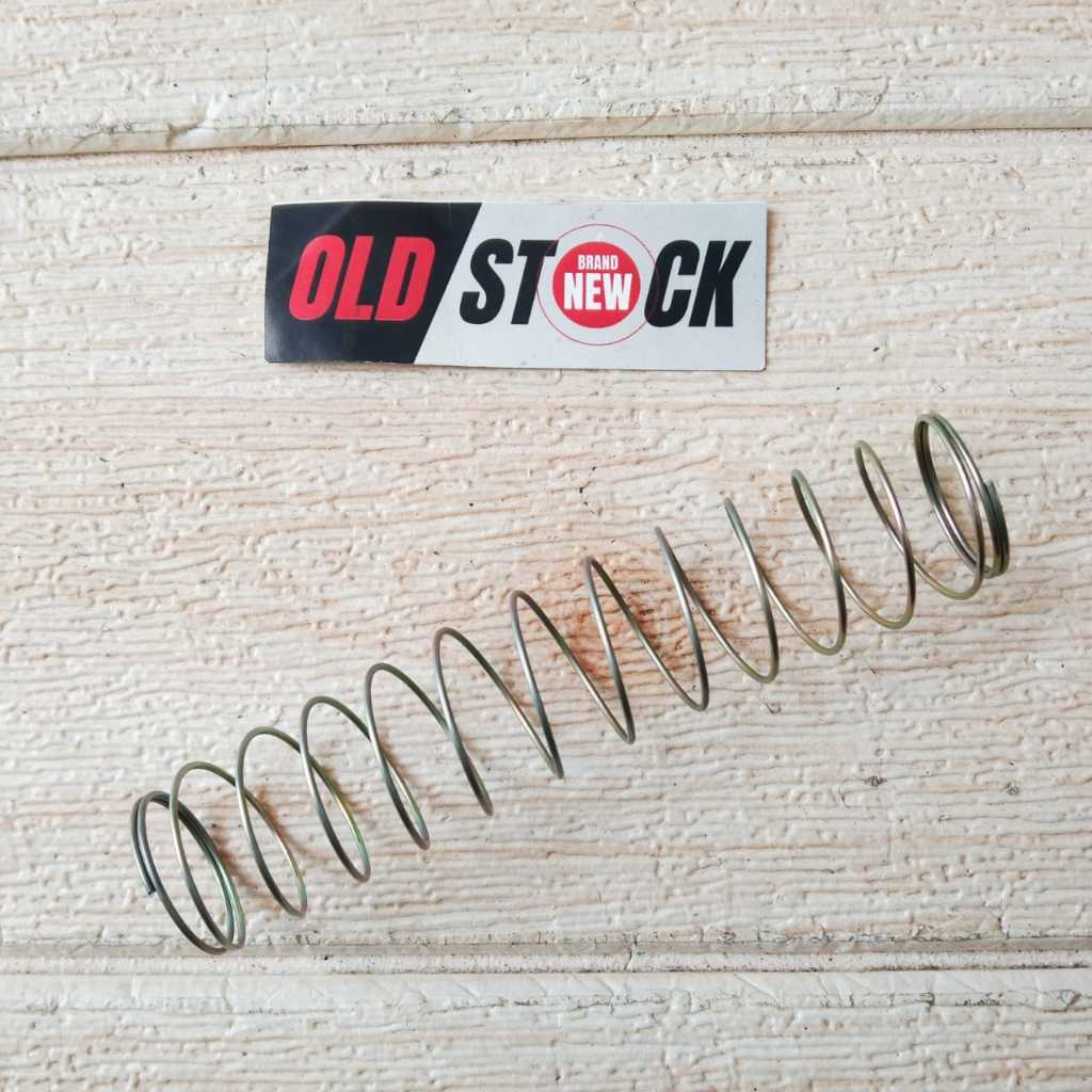 PER SKEP GAS KARBURATOR JARUM SKEP KARBU KAWASAKI NINJA -NEW OLD STOCK-