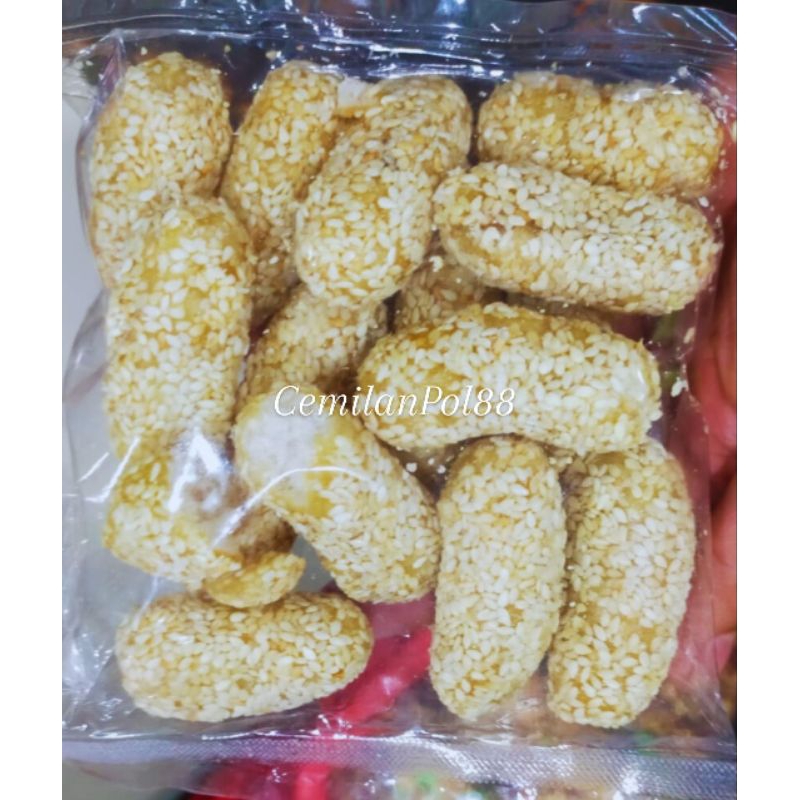 

KUE WIJEN 100 GRAM