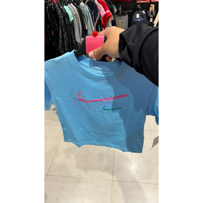 BAJU ANAK NIKE