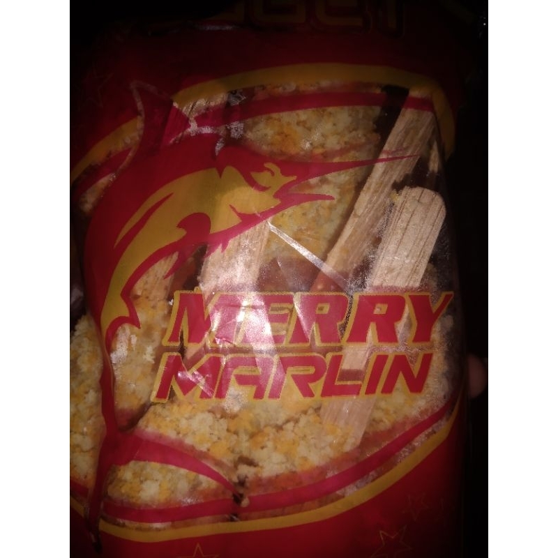 

Nugget kaki naga marry marlin isi 10pcs/enak/gurih/lezat