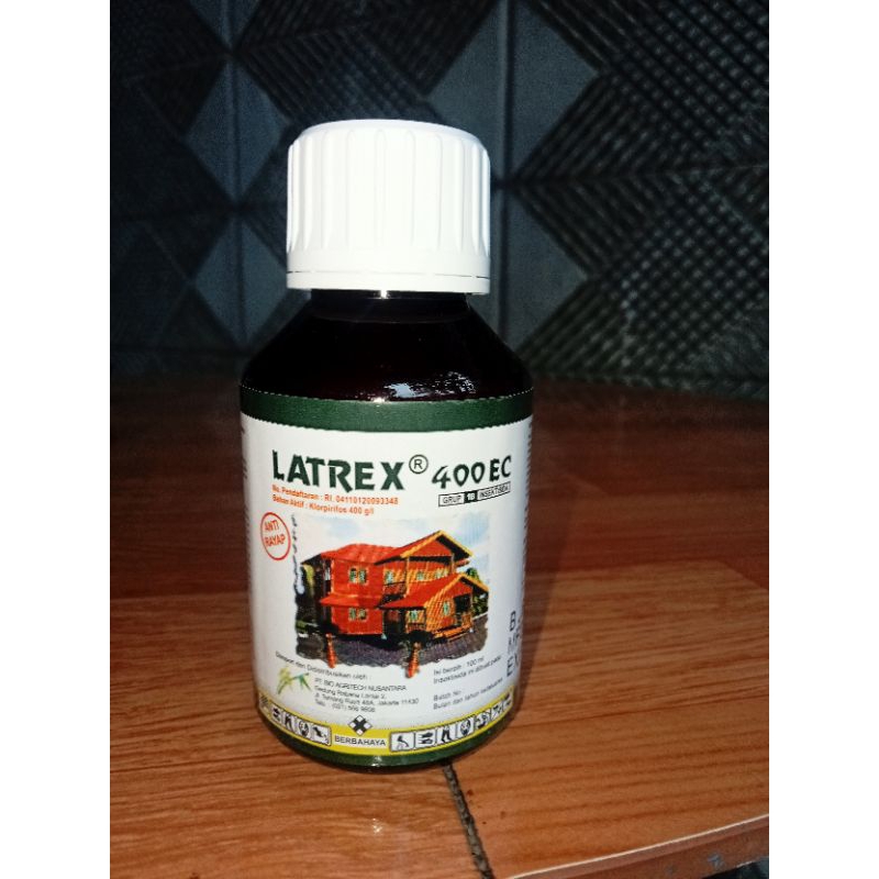 OBAT RAYAP LATREX MURAH