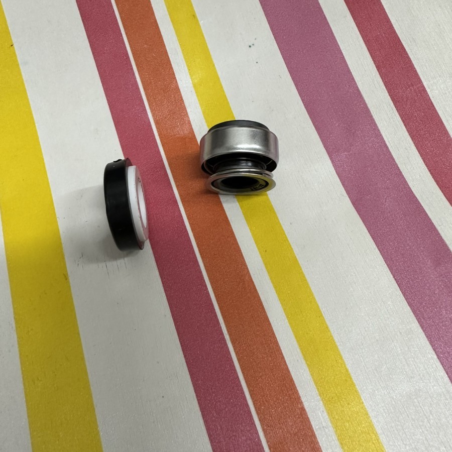 Mechanical grundfos ns 13 18 , ns 30 18 , nf 13 18