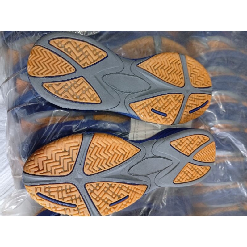 OUTSOL SEPATU OLAHRAGA,SOL SEPATU BADMINTON