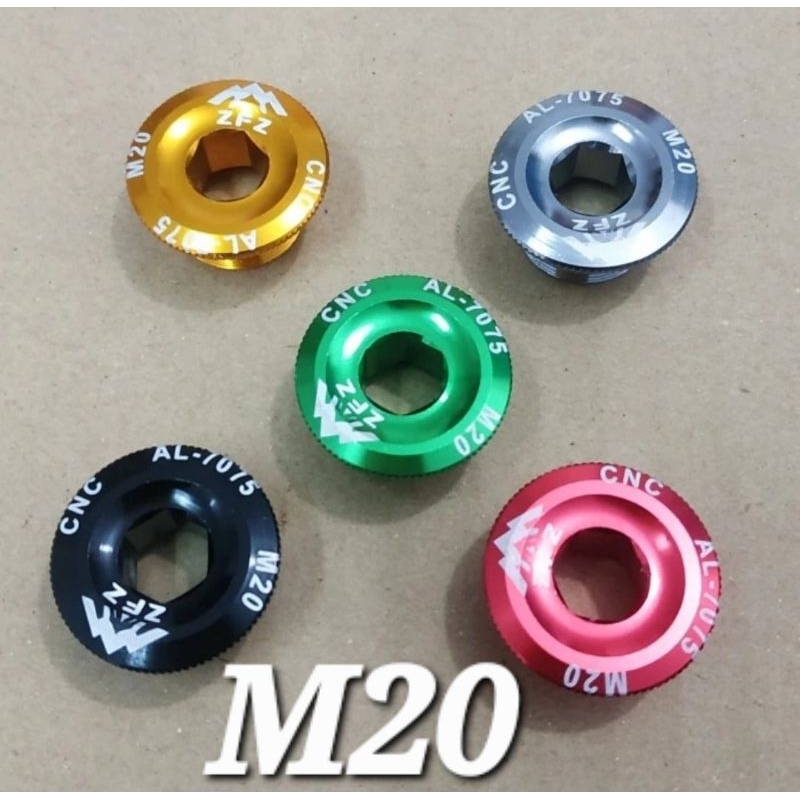 mur baut crank bb ht2 m20