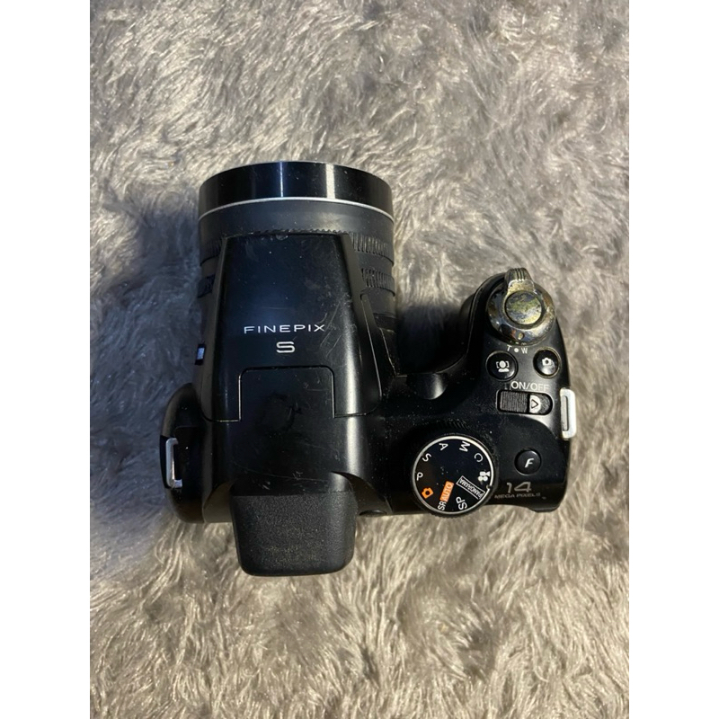 kamera fujifilm finepix s4300