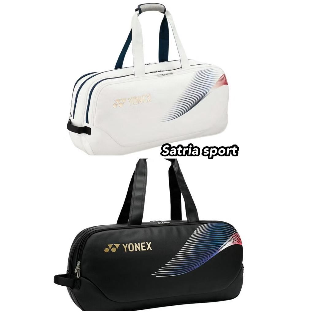 tas badminton yonex olimpiade Limited edition original
