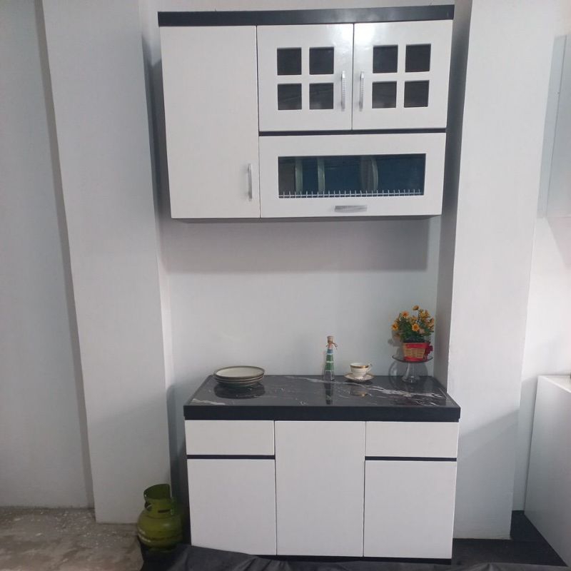 set kitchen atas bawah