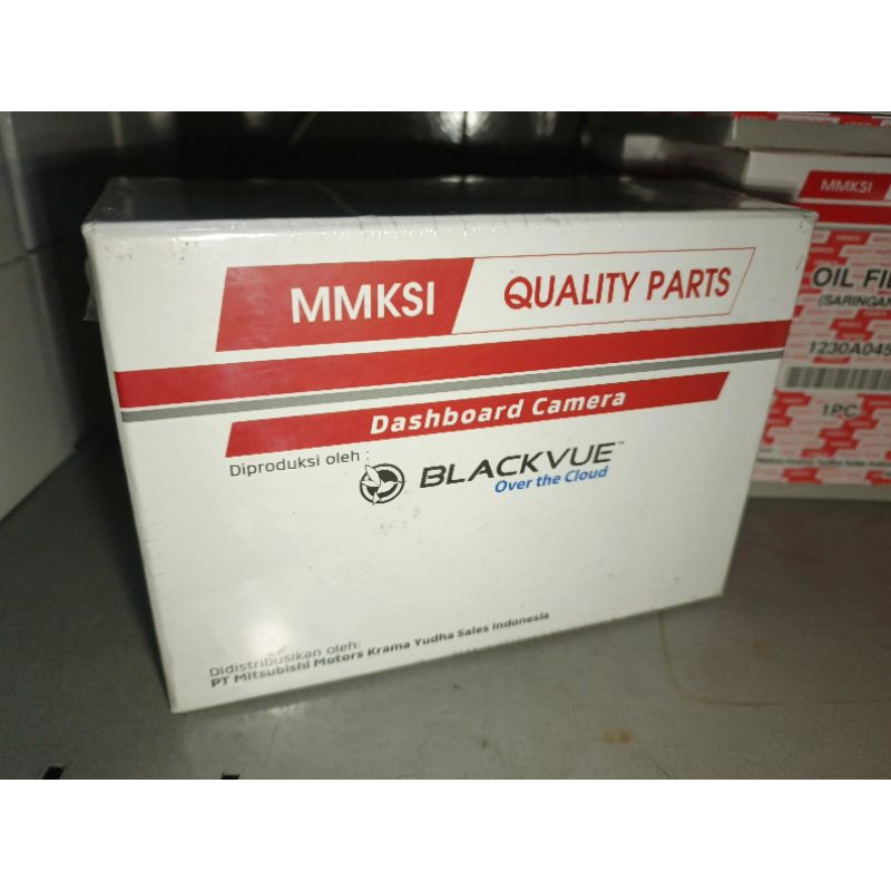 Dash Cam || Dashboard Camera || BLACKVUE