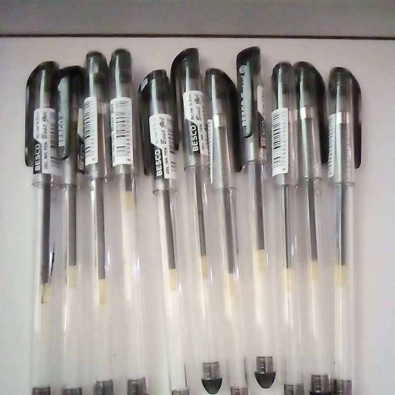 

BESCO BEST GELL BC-100