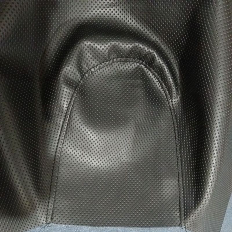 Gratong Lapis Jok Kulit Bebek Jahit Kepala Tusuk Jarum