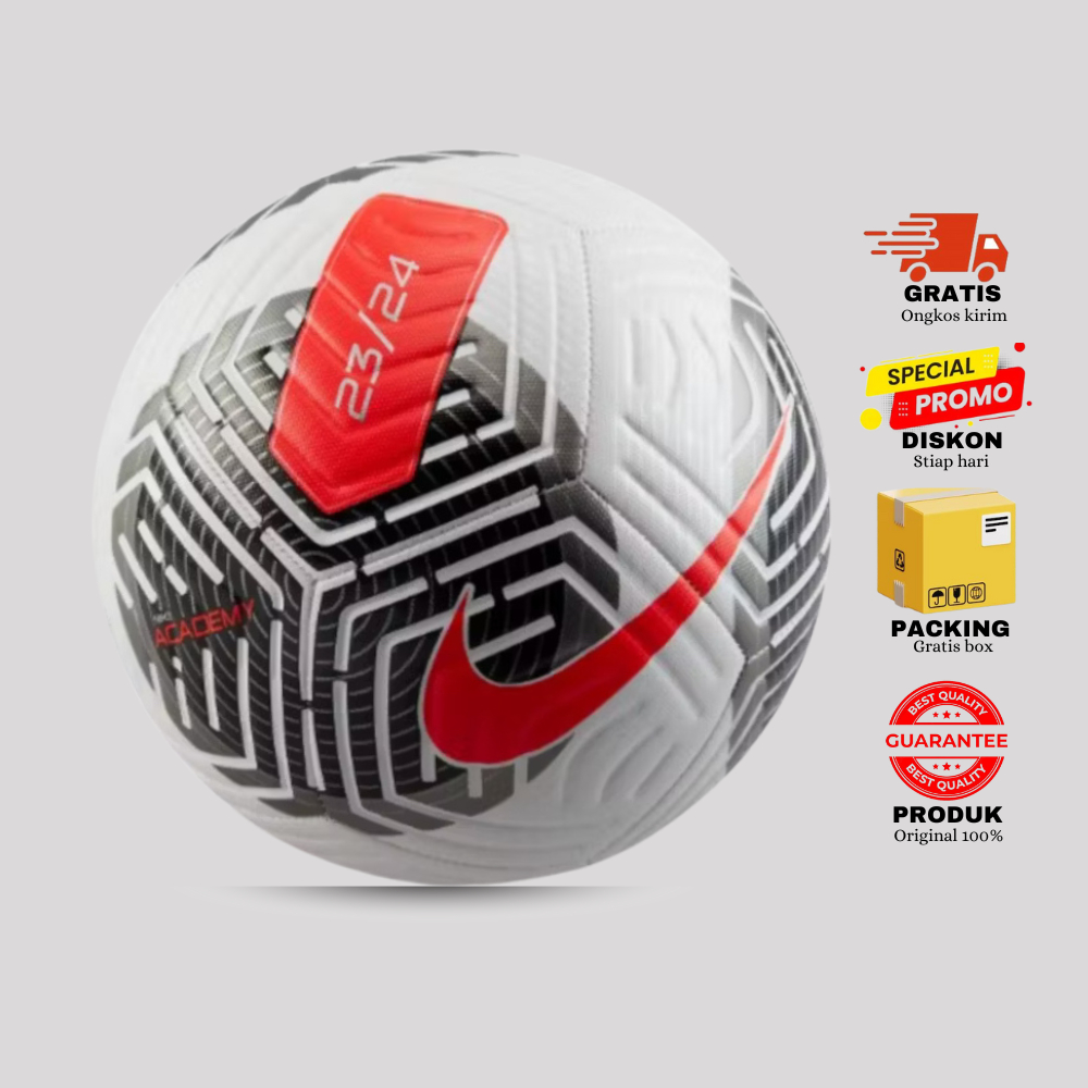 NIKE bola futsal size 4 original bola futsal nike original FA23 bola futsal officiall mach ball inte